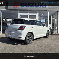Suzuki Swift 1.2 Hybrid 83ch Pack Auto occasion - Labastide-Marnhac - photo 2/30