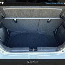 Suzuki Swift 1.2 Hybrid 83ch Pack Auto occasion - Labastide-Marnhac - photo 3/30
