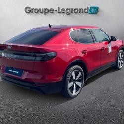 Ford Capri 286ch Extended Range 77kWh Select RWD Cherbourg-en-Cotentin