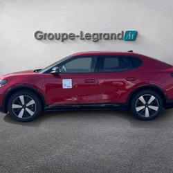 Ford Capri 286ch Extended Range 77kWh Select RWD Cherbourg-en-Cotentin