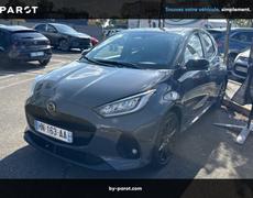 Mazda Mazda2 Brive-la-Gaillarde