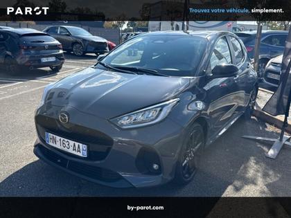 Mazda Mazda2 - 1.5 Hybrid 116ch Homura 2026 - 28 900 €