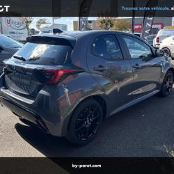 Mazda Mazda2 1.5 Hybrid 116ch Homura 2026 occasion - Brive-la-Gaillarde - photo 2/30