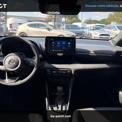 Mazda Mazda2 1.5 Hybrid 116ch Homura 2026 occasion - Brive-la-Gaillarde - photo 3/30