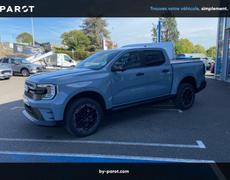 Ford Ranger Gond-Pontouvre