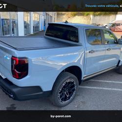 Ford Ranger 3.0 EcoBlue V6 240ch Stop&Start Double Cabine MS-RT e-4WD BVA10 occasion - Gond-Pontouvre - photo 2/35