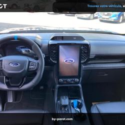 Ford Ranger 3.0 EcoBlue V6 240ch Stop&Start Double Cabine MS-RT e-4WD BVA10 occasion - Gond-Pontouvre - photo 3/35