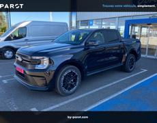Ford Ranger - 3.0 EcoBlue V6 240ch Stop&Start Double Cabine MS-RT e-4WD BVA10 - 66 900 €