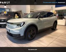 Ford Explorer Tulle