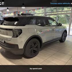 Ford Explorer 286ch Extended Range 79kWh Pack Collection RWD Tulle