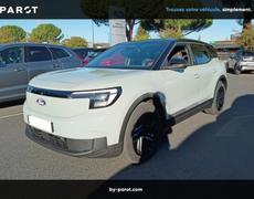 Ford Explorer 286ch Extended Range 79kWh Pack Collection RWD