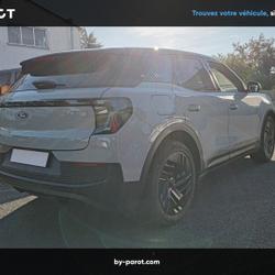 Ford Explorer 286ch Extended Range 79kWh Pack Collection RWD occasion - Brive-la-Gaillarde - photo 2/30