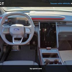 Ford Explorer 286ch Extended Range 79kWh Pack Collection RWD occasion - Brive-la-Gaillarde - photo 3/30
