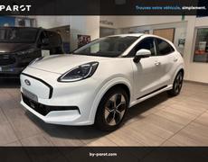 Ford Puma - Gen-E 168ch Standard Range 46 kWh - 30 490 €