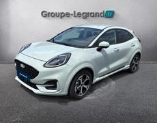 Ford Puma Hérouville-Saint-Clair