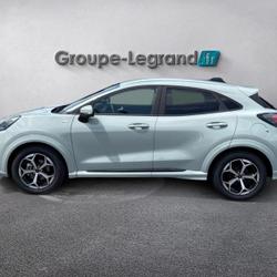 Ford Puma 1.0 EcoBoost Hybrid 125ch ST-Line S&S Powershift H&eacute;rouville-Saint-Clair