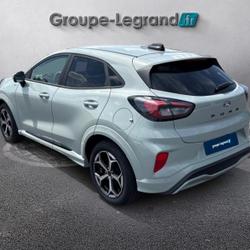 Ford Puma 1.0 EcoBoost Hybrid 125ch ST-Line S&S Powershift H&eacute;rouville-Saint-Clair