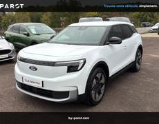 Ford Explorer Sarlat-la-Canéda