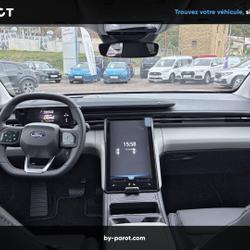 Ford Explorer 286ch Extended Range 77kWh Pack Premium RWD occasion - Sarlat-la-Can&eacute;da - photo 3/35