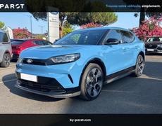 Ford Capri Brive-la-Gaillarde