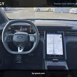 Ford Capri 286ch Extended Range 79kWh Pack Collection RWD Brive-la-Gaillarde