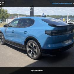 Ford Capri 286ch Extended Range 79kWh Pack Collection RWD Tr&eacute;lissac