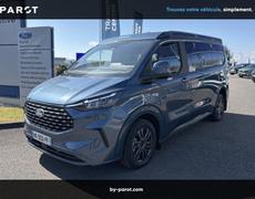 Ford A Brive-la-Gaillarde