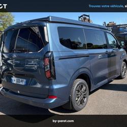 Ford A 320 L1H1 2.0 EcoBlue 170ch Titanium BVA8 Brive-la-Gaillarde
