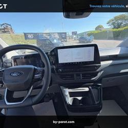 Ford A 320 L1H1 2.0 EcoBlue 170ch Titanium BVA8 Brive-la-Gaillarde