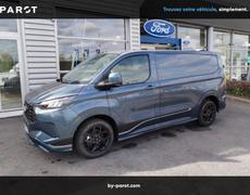 Ford Transit Custom Sarlat-la-Canéda