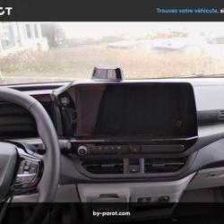 Ford Transit Custom 320 L1H1 2.5 Duratec 232ch Hybride rechargeable Sport CVT occasion - Sarlat-la-Can&eacute;da - photo 3/32
