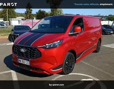 Ford Transit Custom Trélissac