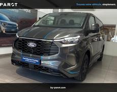 Ford Transit Custom Labastide-Marnhac