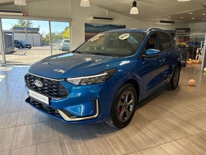 Ford Kuga - 2.5 Duratec 180ch Hybrid FlexiFuel ST-Line X Powershift - 35 900 €
