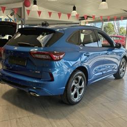 Ford Kuga 2.5 Duratec 180ch Hybrid FlexiFuel ST-Line X Powershift Saint-Laurent-des-Vignes