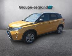 Suzuki Vitara - 1.4 Boosterjet Hybrid 110ch Privilège Allgrip MY25 - 25 790 €