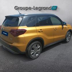 Suzuki Vitara 1.4 Boosterjet Hybrid 110ch Privil&egrave;ge Allgrip MY25 Bernay