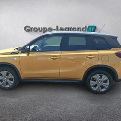 Suzuki Vitara 1.4 Boosterjet Hybrid 110ch Privil&egrave;ge Allgrip MY25 Bernay