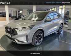Ford Kuga Gond-Pontouvre
