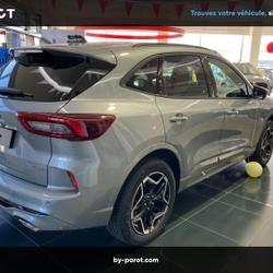 Ford Kuga 2.5 Duratec 180ch Hybrid FlexiFuel ST-Line X Powershift Gond-Pontouvre