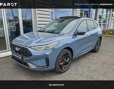 Ford Kuga Arveyres