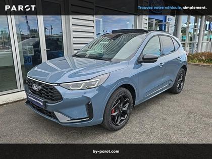 Ford Kuga - 2.5 Duratec 180ch Hybrid FlexiFuel BlueCruise Edition Powershift - 37 900 €