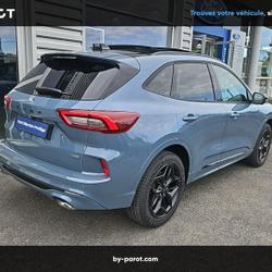 Ford Kuga 2.5 Duratec 180ch Hybrid FlexiFuel BlueCruise Edition Powershift Arveyres