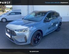 Ford Kuga Brive-la-Gaillarde