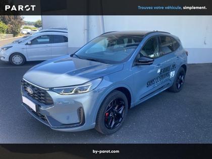 Ford Kuga - 2.5 Duratec 180ch Hybrid FlexiFuel BlueCruise Edition Powershift - 38 900 €