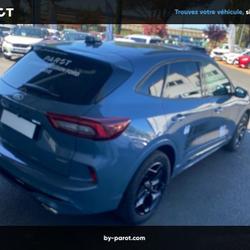 Ford Kuga 2.5 Duratec 180ch Hybrid FlexiFuel BlueCruise Edition Powershift Brive-la-Gaillarde