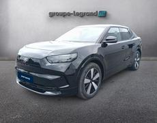 Ford Capri - 286ch Extended Range 77kWh Select RWD - 46 990 €