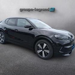 Ford Capri 286ch Extended Range 77kWh Select RWD Glos
