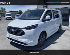 Ford Transit Custom Saint-Laurent-des-Vignes