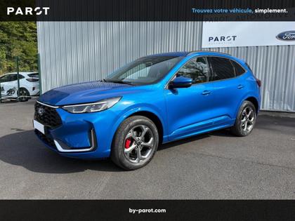 Ford Kuga - 2.5 Duratec 180ch Hybrid FlexiFuel ST-Line X Powershift - 36 490 €